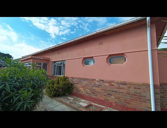 3 BEDROOM HOUSE FOR SALE IN VASCO ESTATE